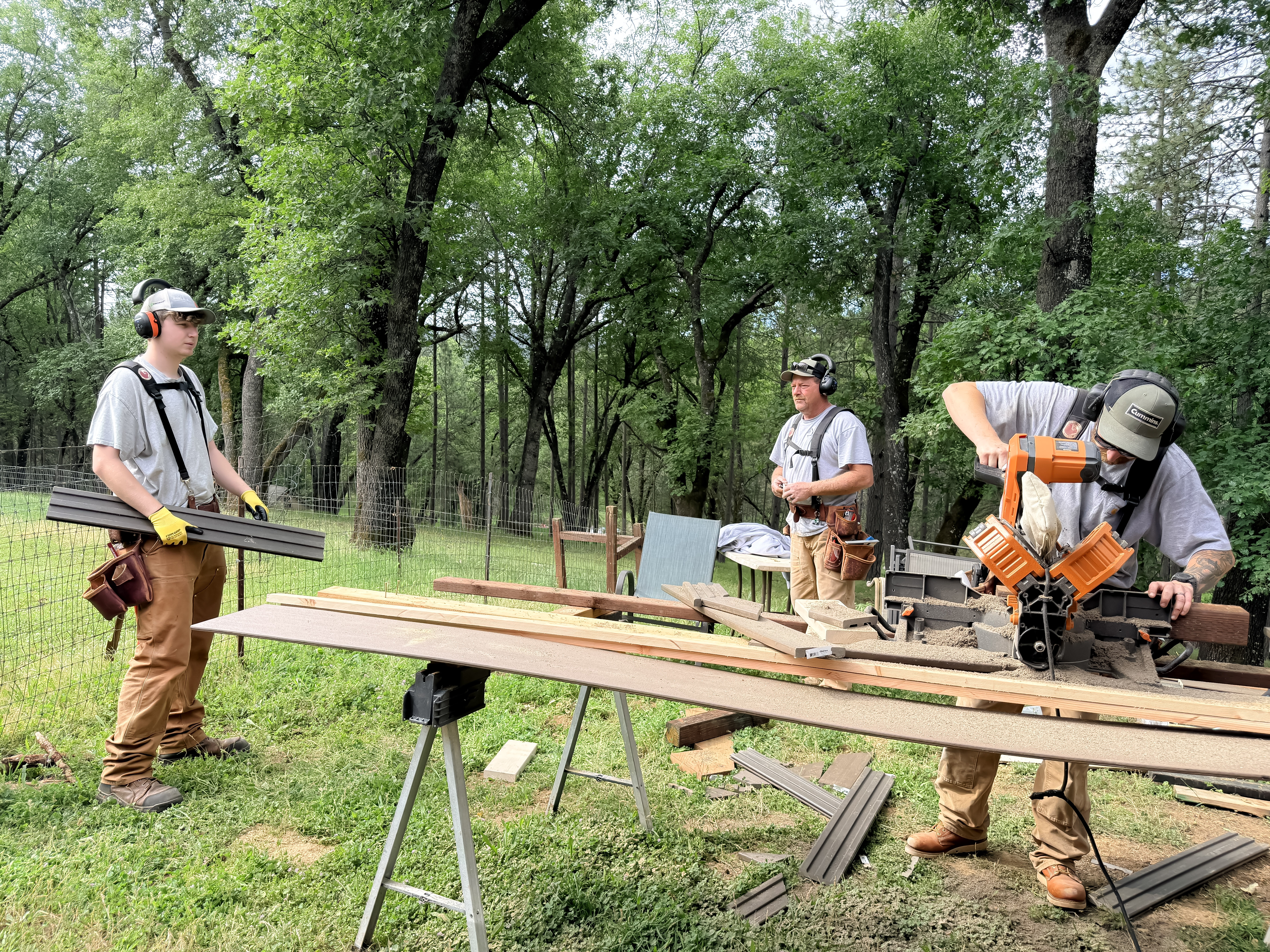 Jake Paynter — Operations Manager