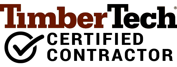 TimberTech Certified Contractor